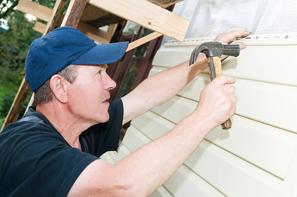 Best Wood Siding Installation  in Edgewater, NJ