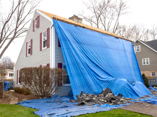 Best Siding Repair  in Edgewater, NJ