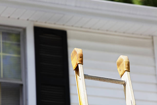 Best Engineered Wood Siding  in Edgewater, NJ
