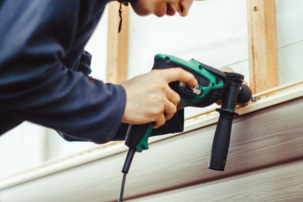 Best Composite Siding  in Edgewater, NJ